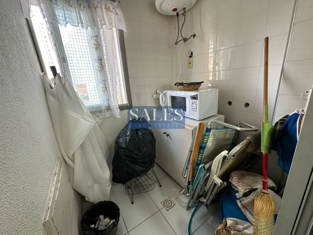 Apartamento ID.890 - Apartamento en venta de 3 dormitorios en Punta del Este