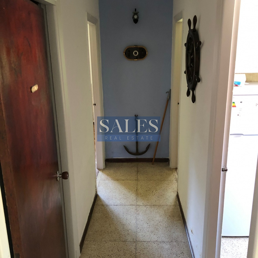 Apartamento ID.978 - APARTAMENTO DE DOS DORMITORIOS EN VENTA EN SAN RAFAEL