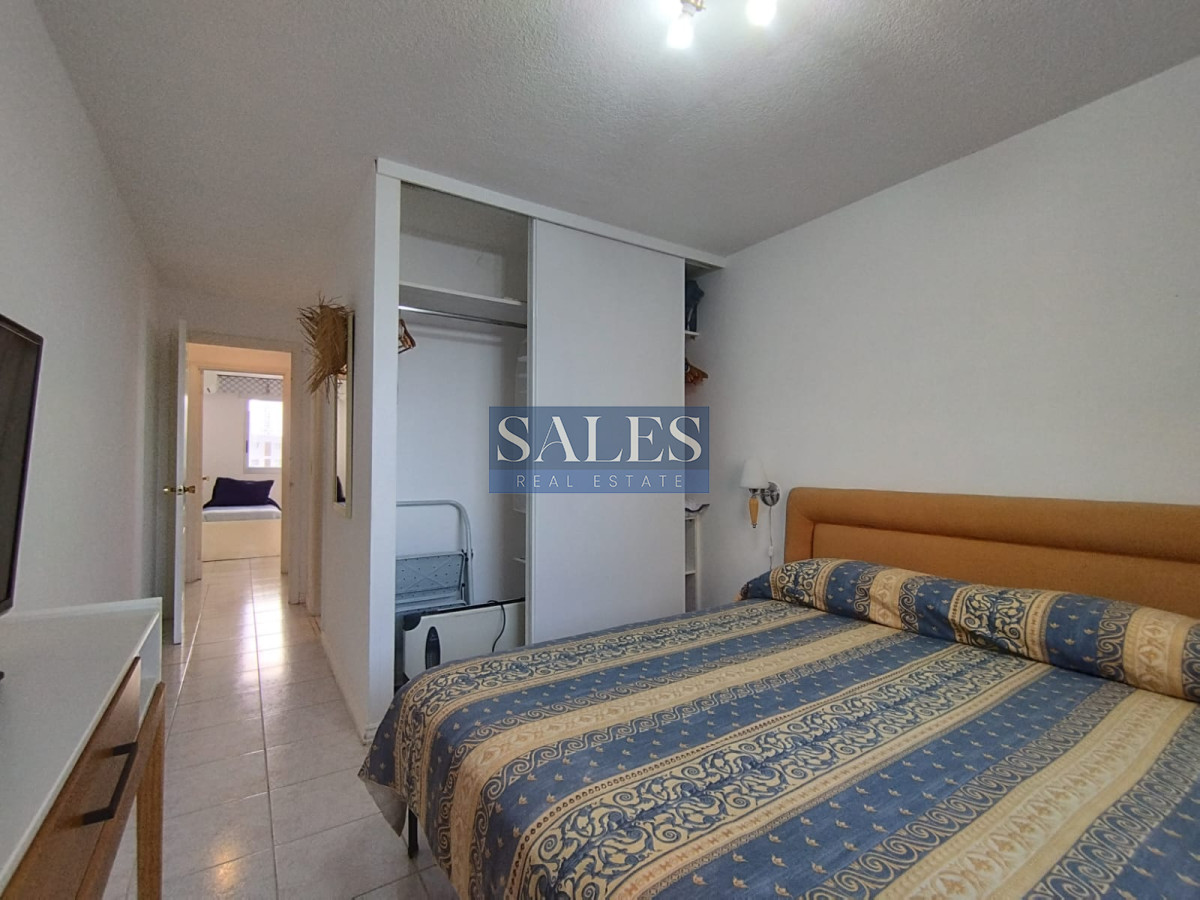Apartamento ID.785 - Lindo apartamento de 2 dormitorios con 2 baños