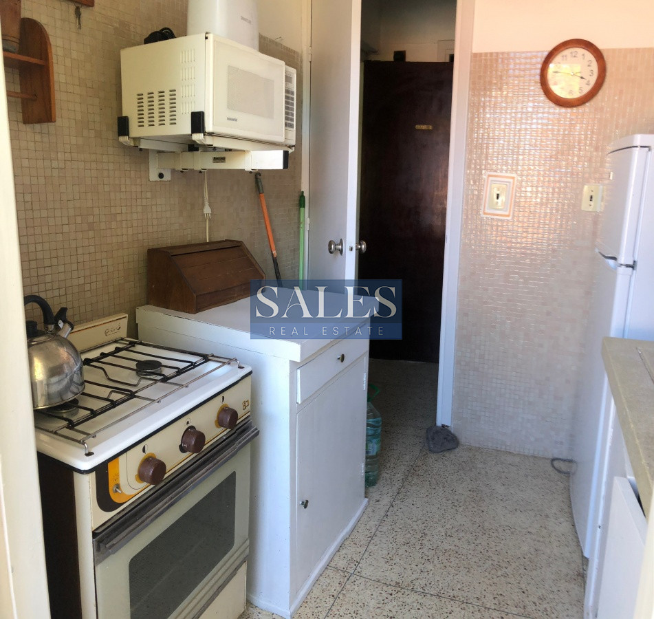 Apartamento ID.978 - APARTAMENTO DE DOS DORMITORIOS EN VENTA EN SAN RAFAEL