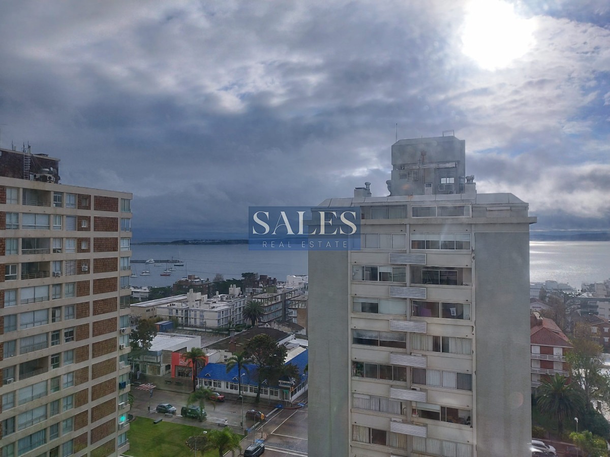 Apartamento ID.988 - apartamento en venta en torre de las americas