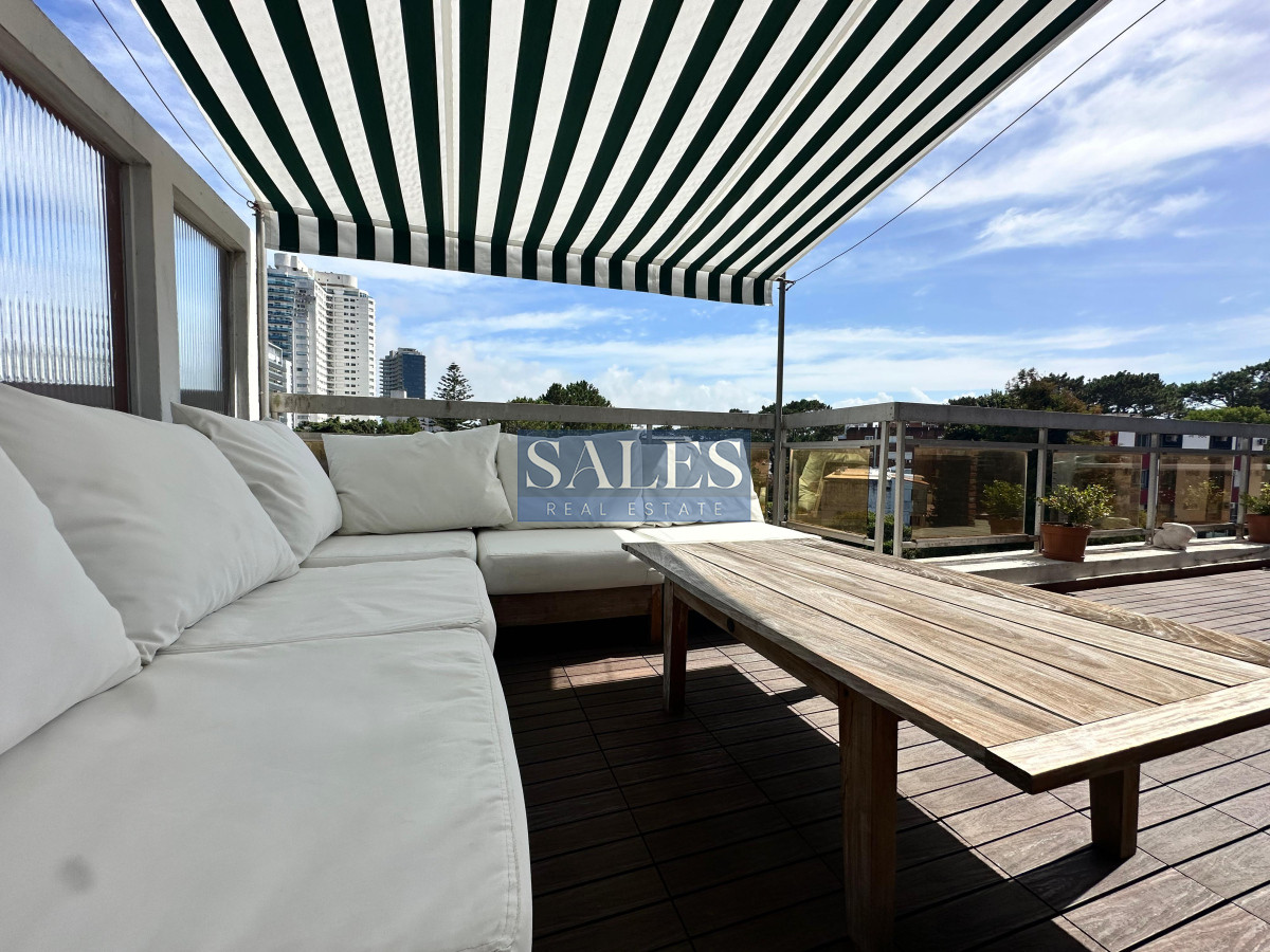 Apartamento ID.982 - Apartamento en Punta del Este, Aidy Grill