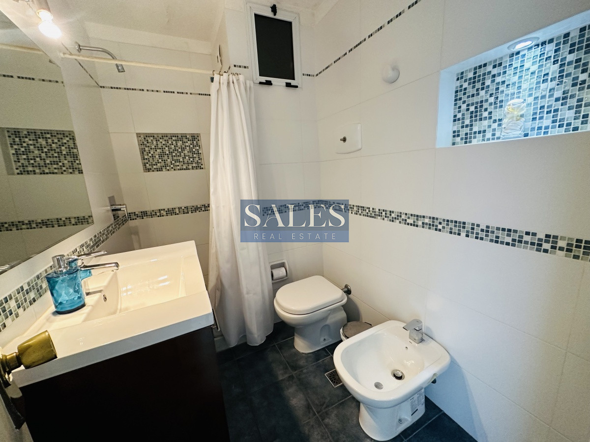 Apartamento ID.719 - Venta de apartamento de dos dormitorios en Punta del Este