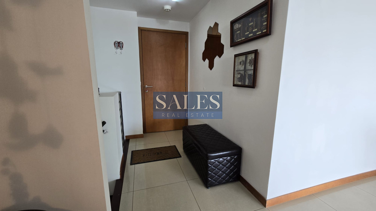 Apartamento ID.891 - Apartamento en venta y alquiler de 3 dormitorios en Punta del Este