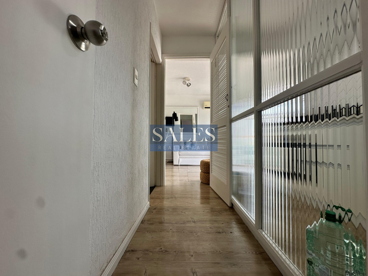 Apartamento ID.982 - Apartamento en Punta del Este, Aidy Grill