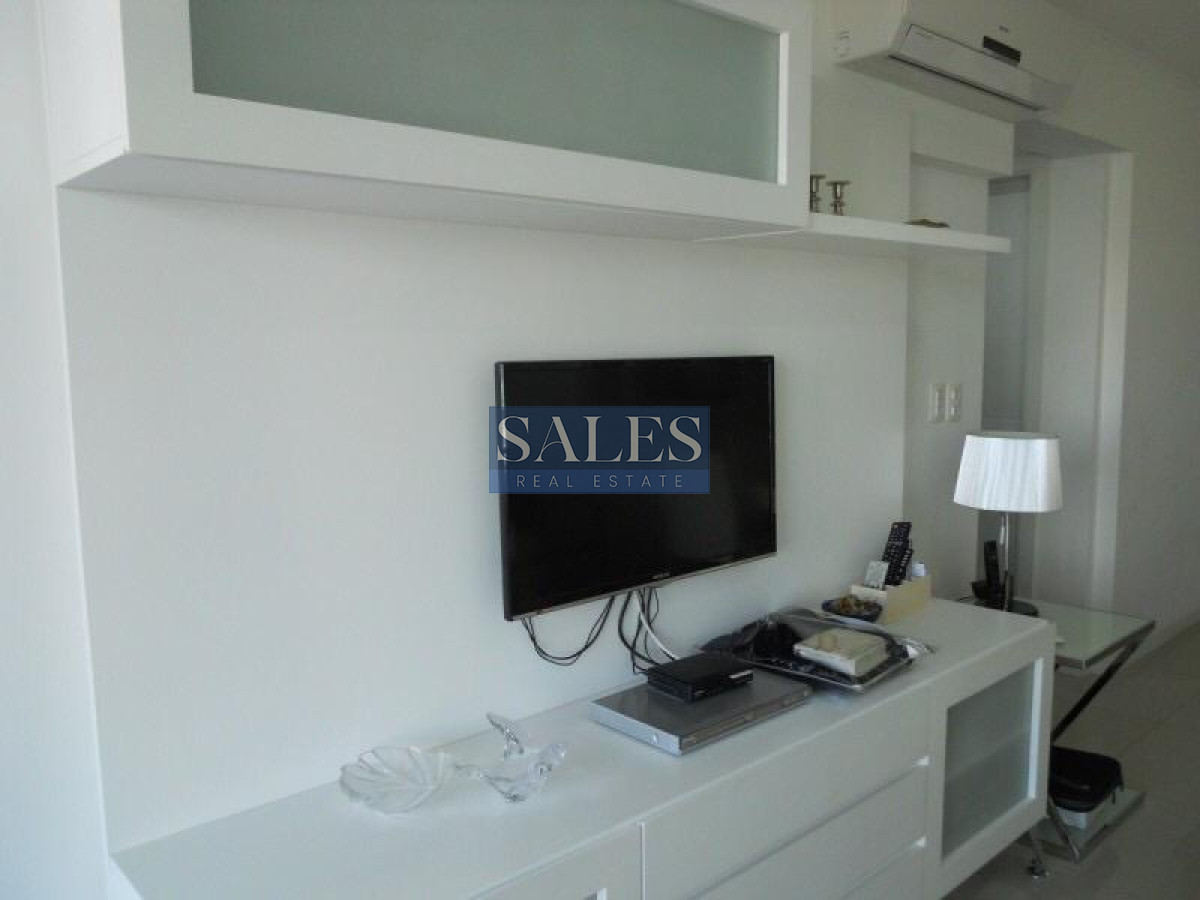 Apartamento ID.931 -  Apartamento en venta de dos dorm en Playa Brava Punta del Este