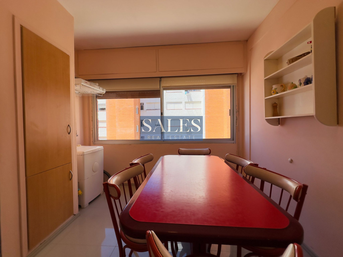 Apartamento ID.150 - Apartamento de 2 dormitorios en venta, Punta del Este