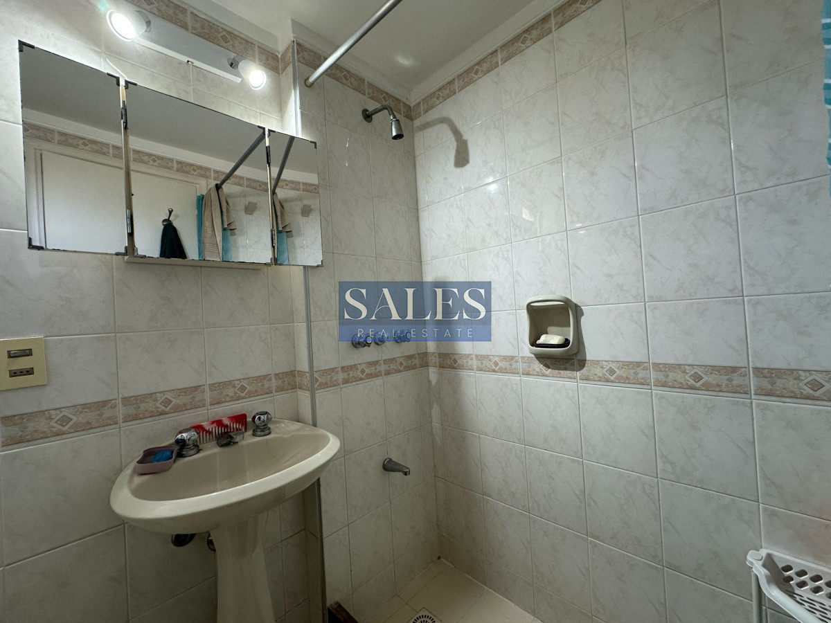 Apartamento ID.890 - Apartamento en venta de 3 dormitorios en Punta del Este