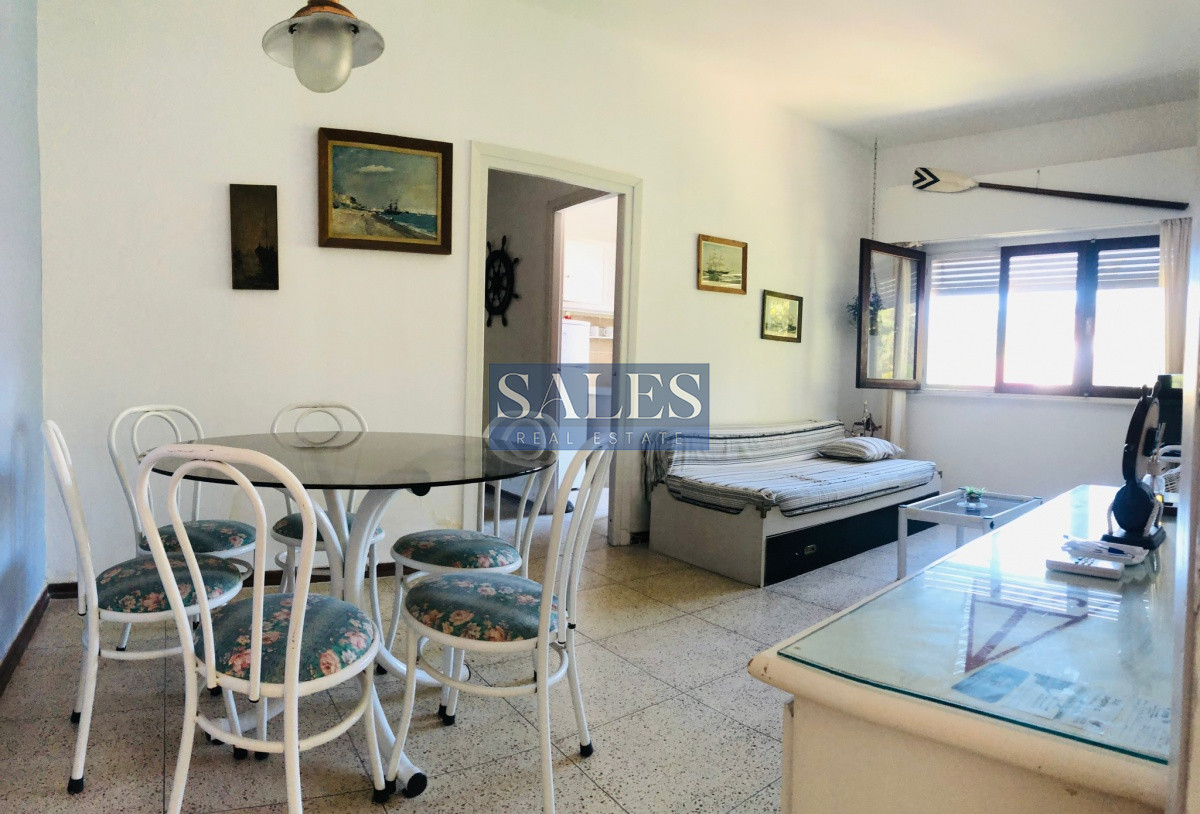 Apartamento ID.978 - APARTAMENTO DE DOS DORMITORIOS EN VENTA EN SAN RAFAEL