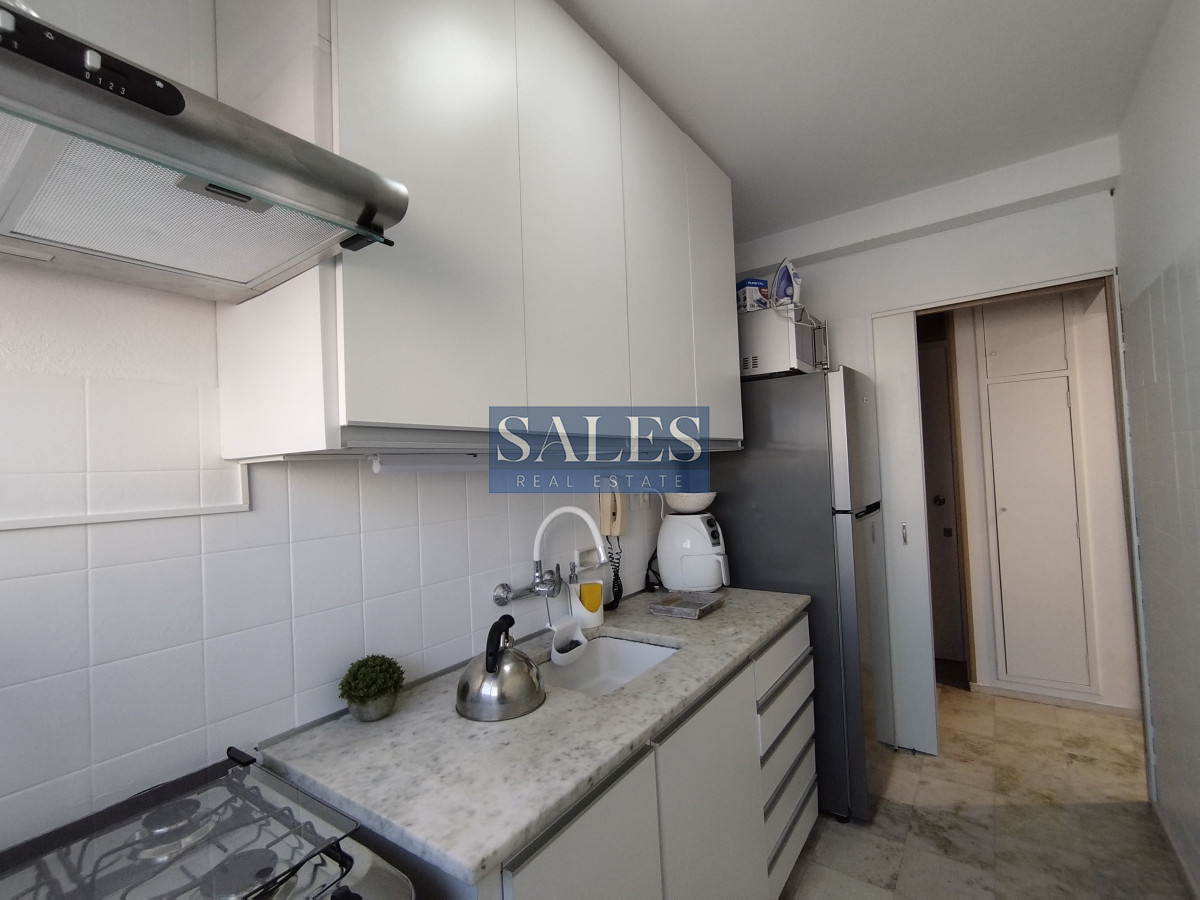 Apartamento ID.979 - Apartamento en venta en Punta del Este