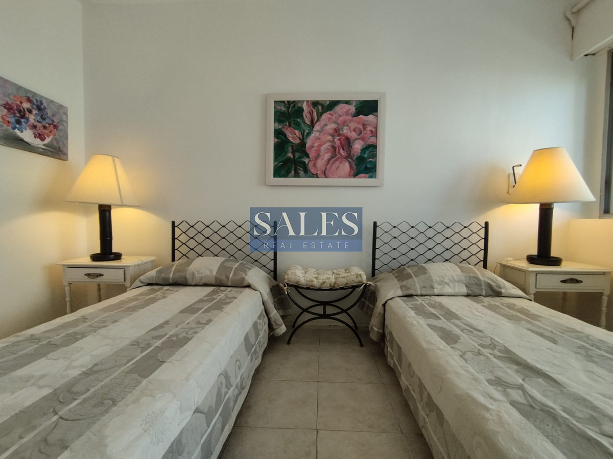 Apartamento ID.1022 - Apartamento en venta de un dormitorio en Punta del Este