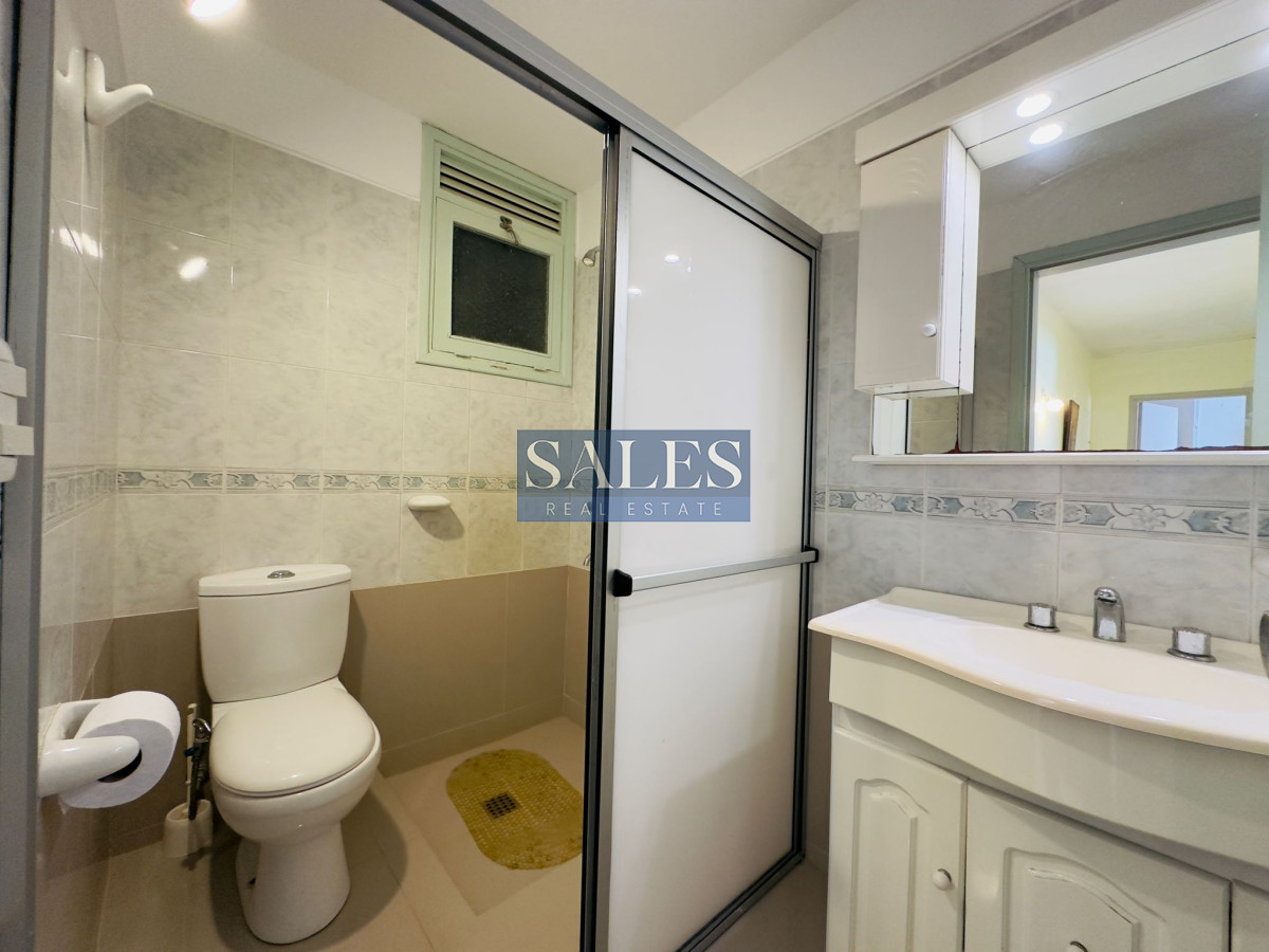Apartamento ID.150 - Apartamento de 2 dormitorios en venta, Punta del Este