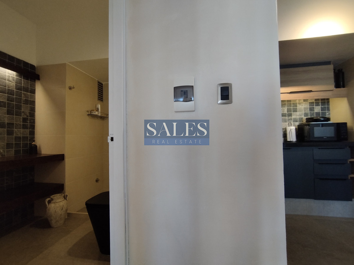 Apartamento ID.1021 - Apartamento de un dormitorio en venta en Punta del Este
