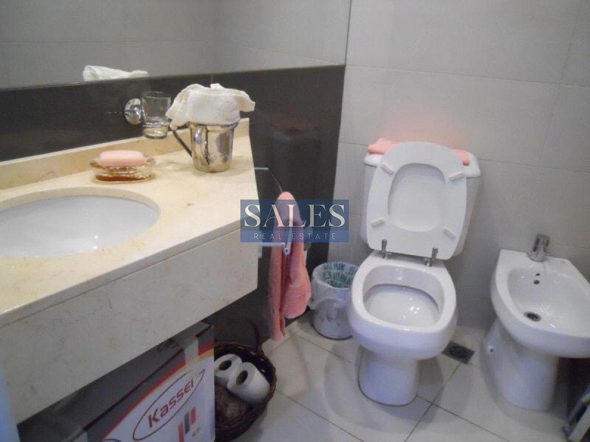 Apartamento ID.931 -  Apartamento en venta de dos dorm en Playa Brava Punta del Este