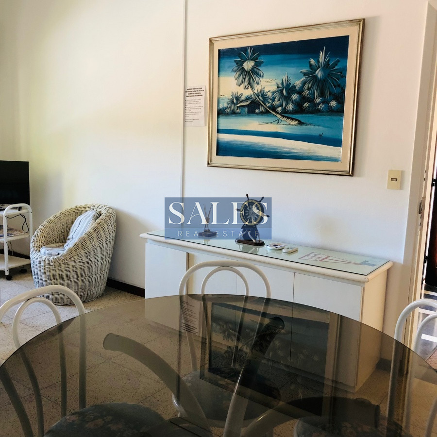 Apartamento ID.978 - APARTAMENTO DE DOS DORMITORIOS EN VENTA EN SAN RAFAEL