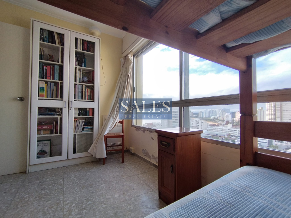 Apartamento ID.988 - apartamento en venta en torre de las americas