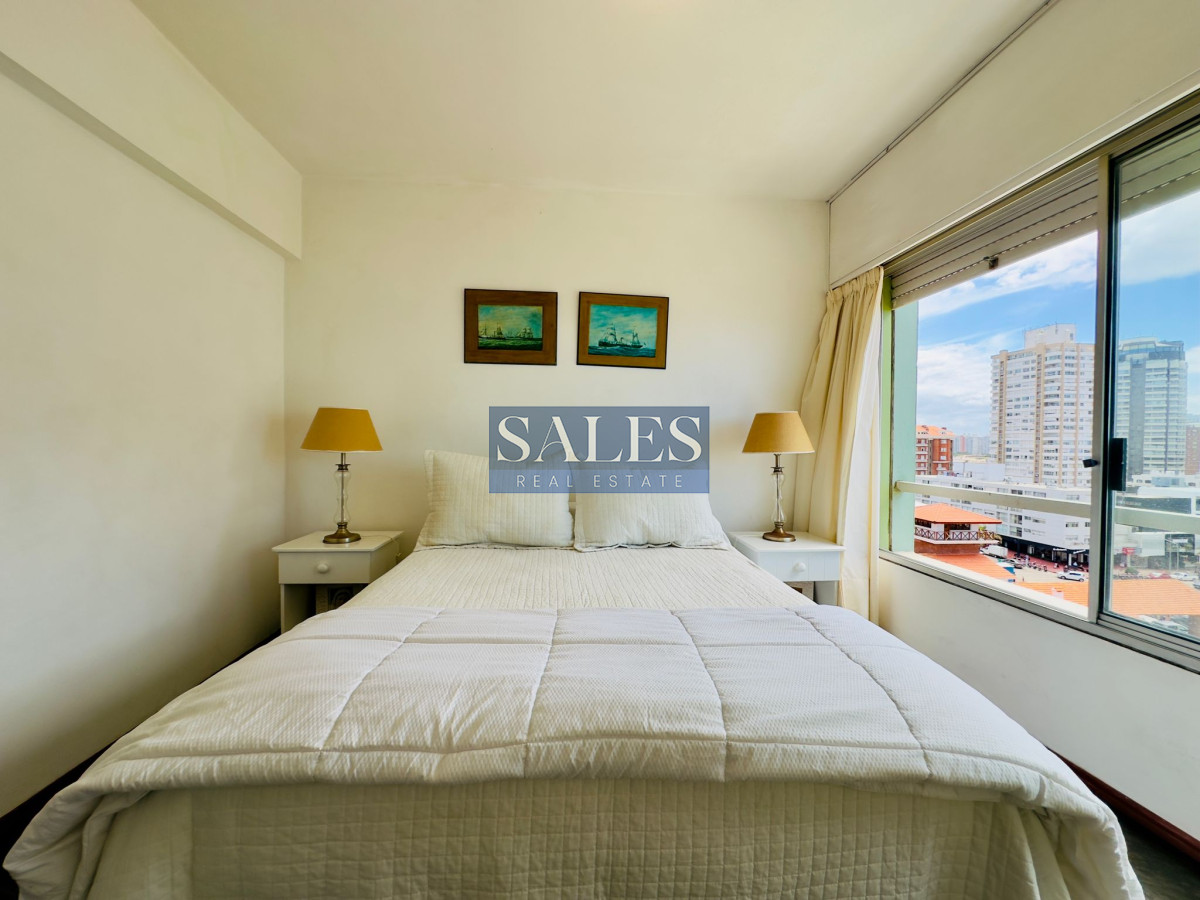 Apartamento ID.721 - Apto en VENTA, 2 dormitorios, 2 baños.