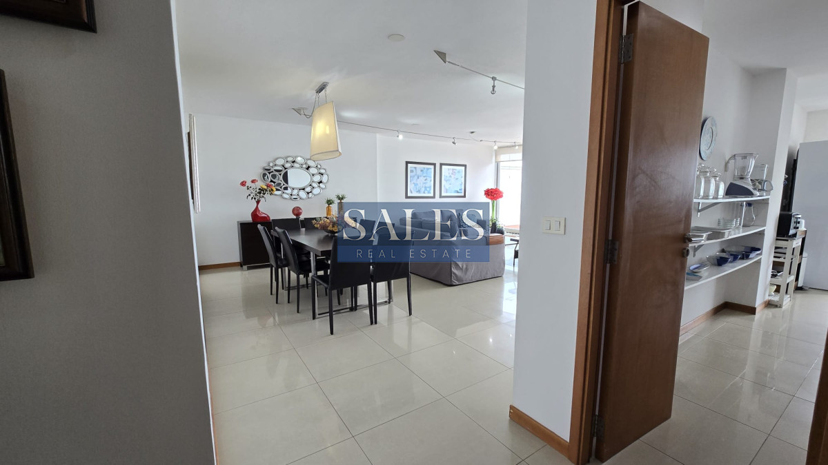 Apartamento ID.891 - Apartamento en venta y alquiler de 3 dormitorios en Punta del Este