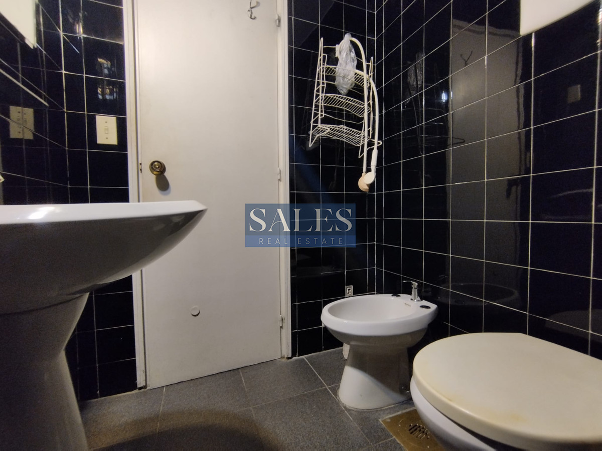 Apartamento ID.1133 - Apartamento de un dormitorio y medio en venta en Punta del Este
