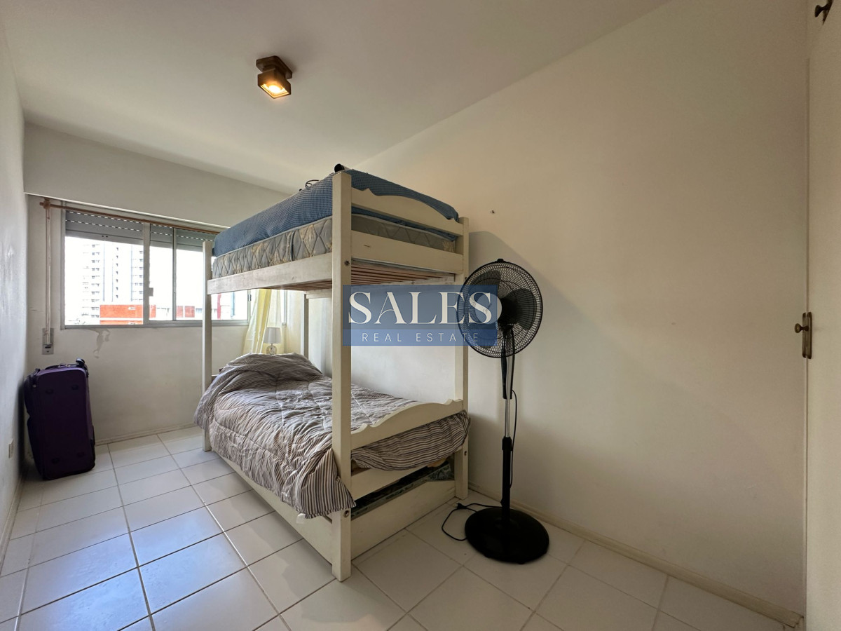 Apartamento ID.890 - Apartamento en venta de 3 dormitorios en Punta del Este