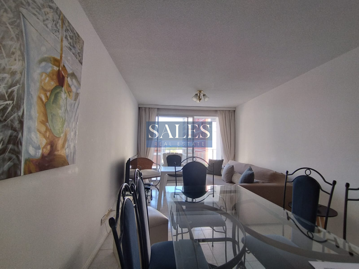 Apartamento ID.785 - Lindo apartamento de 2 dormitorios con 2 baños