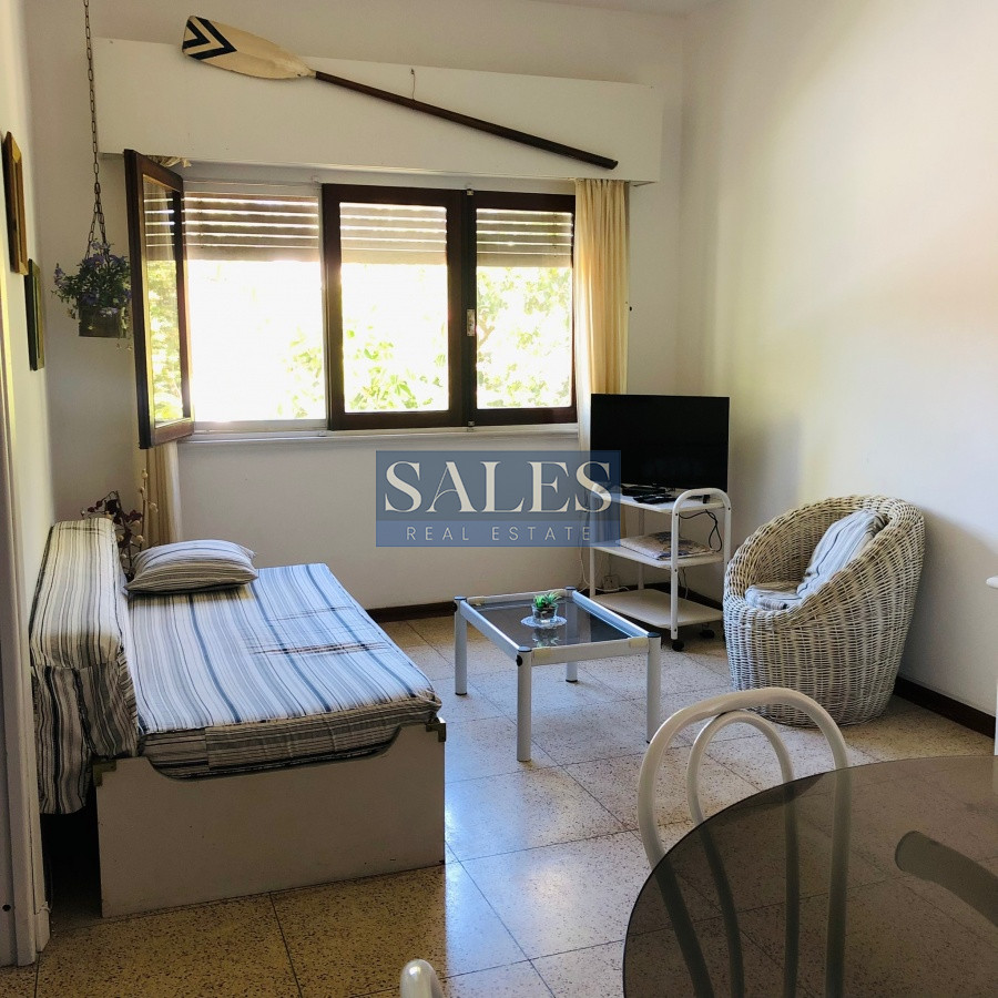 Apartamento ID.978 - APARTAMENTO DE DOS DORMITORIOS EN VENTA EN SAN RAFAEL