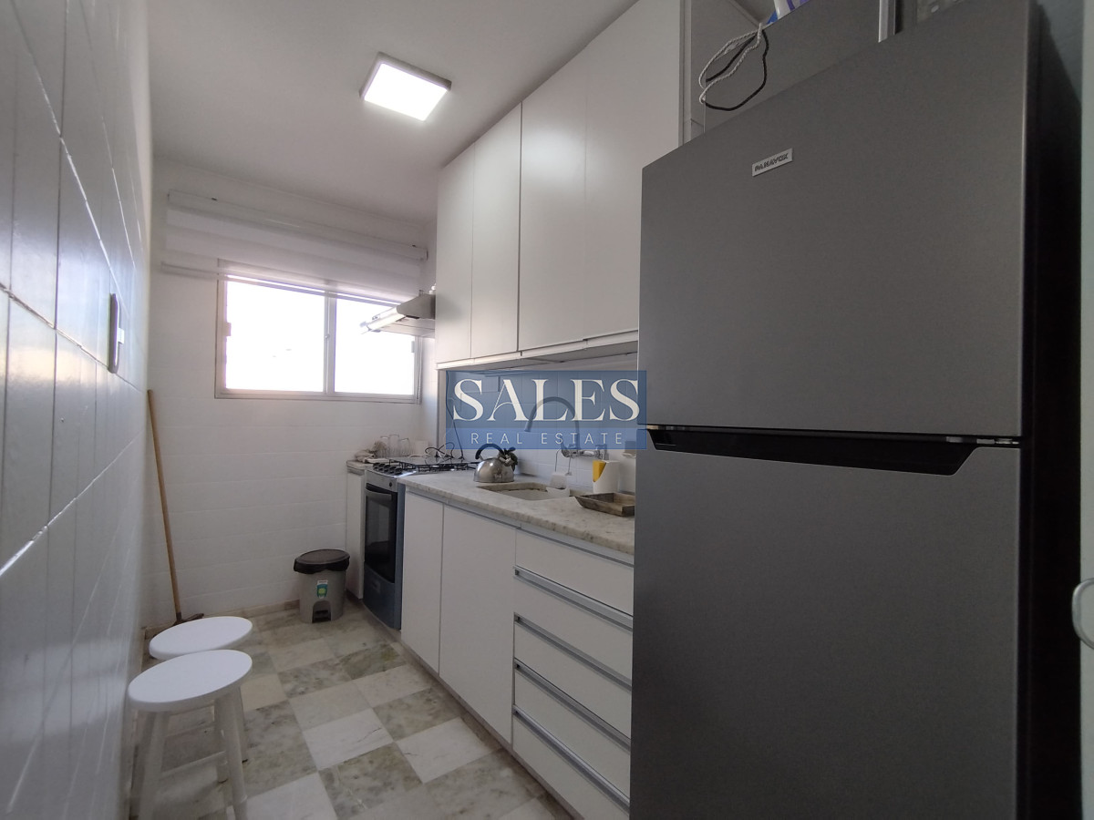 Apartamento ID.979 - Apartamento en venta en Punta del Este