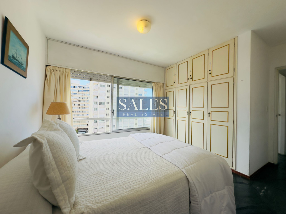 Apartamento ID.721 - Apto en VENTA, 2 dormitorios, 2 baños.