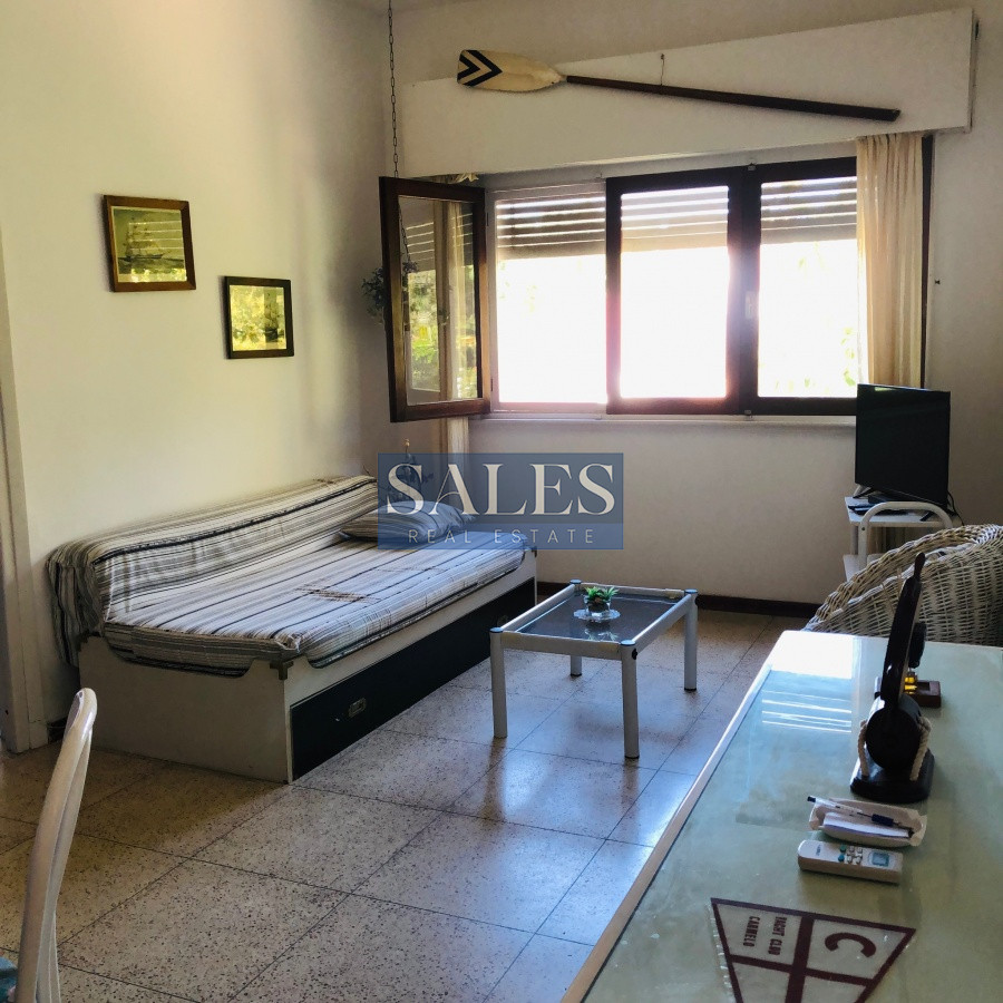 Apartamento ID.978 - APARTAMENTO DE DOS DORMITORIOS EN VENTA EN SAN RAFAEL