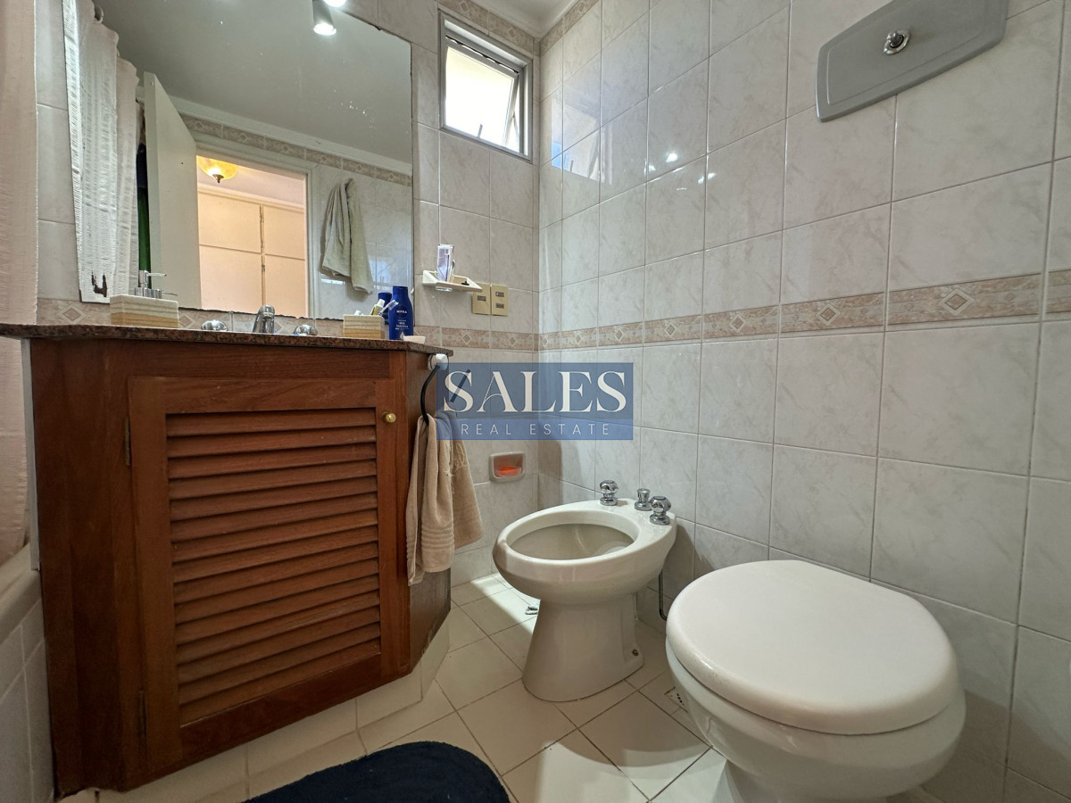 Apartamento ID.890 - Apartamento en venta de 3 dormitorios en Punta del Este