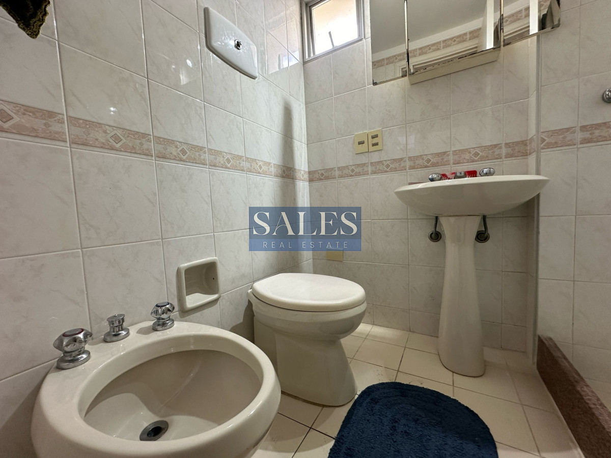 Apartamento ID.890 - Apartamento en venta de 3 dormitorios en Punta del Este
