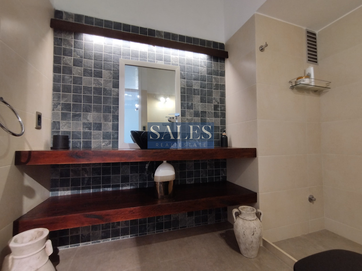 Apartamento ID.1021 - Apartamento de un dormitorio en venta en Punta del Este