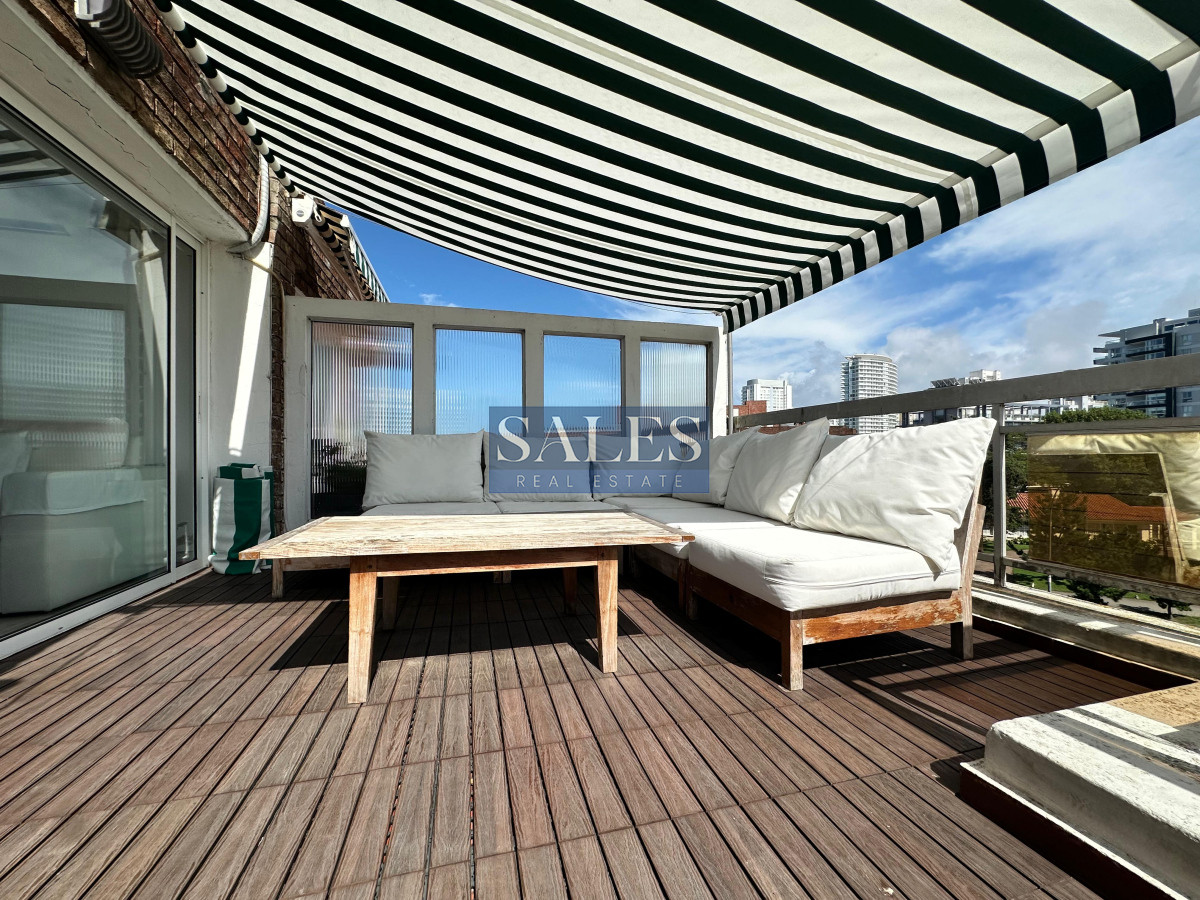 Apartamento ID.982 - Apartamento en Punta del Este, Aidy Grill