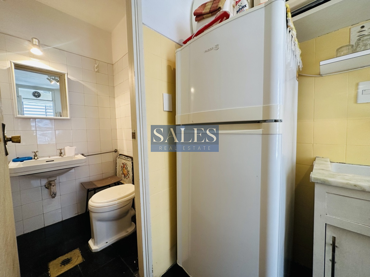 Apartamento ID.719 - Venta de apartamento de dos dormitorios en Punta del Este