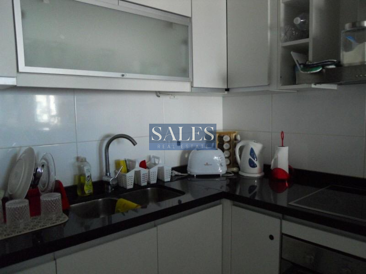 Apartamento ID.931 -  Apartamento en venta de dos dorm en Playa Brava Punta del Este