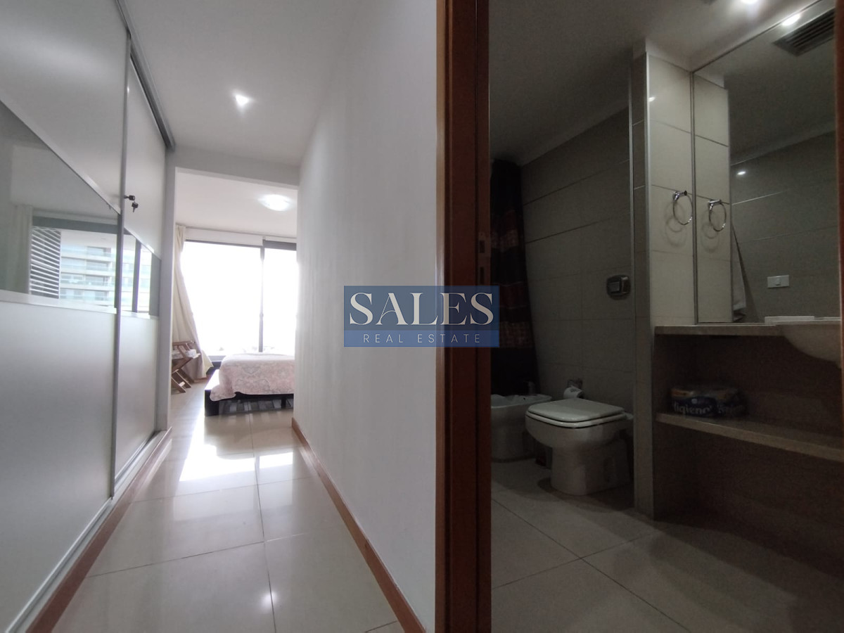 Apartamento ID.891 - Apartamento en venta y alquiler de 3 dormitorios en Punta del Este