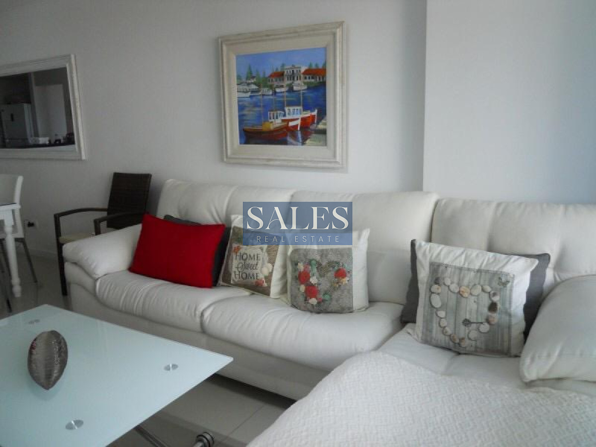 Apartamento ID.931 -  Apartamento en venta de dos dorm en Playa Brava Punta del Este