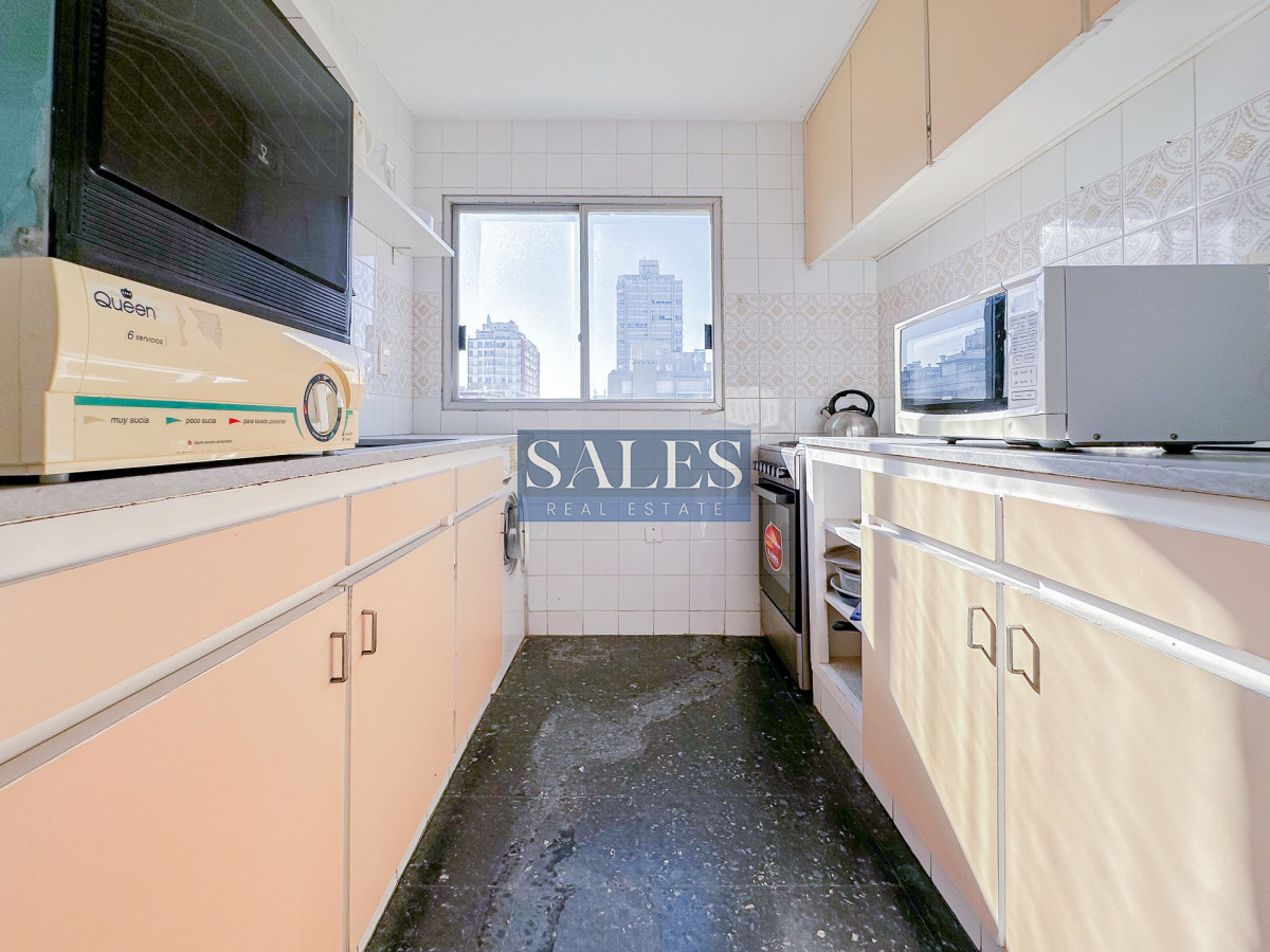 Apartamento ID.1336 - Penthouse en venta en Peninsula, 3 dormitorios, 3 baños, garaje