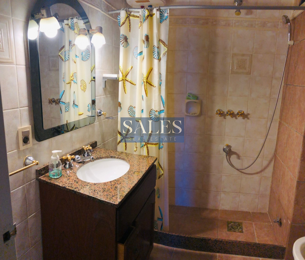 Apartamento ID.978 - APARTAMENTO DE DOS DORMITORIOS EN VENTA EN SAN RAFAEL
