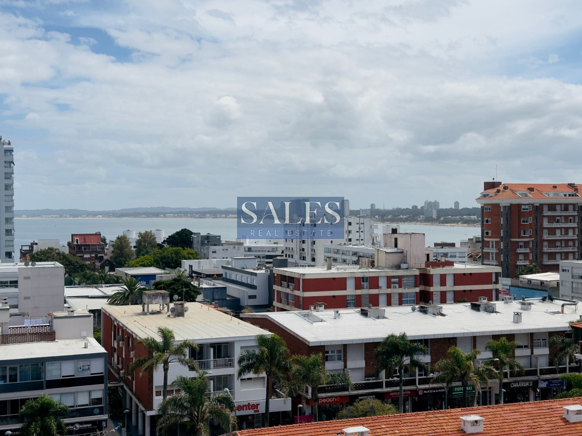 Apartamento ID.721 - Apto en VENTA, 2 dormitorios, 2 baños.