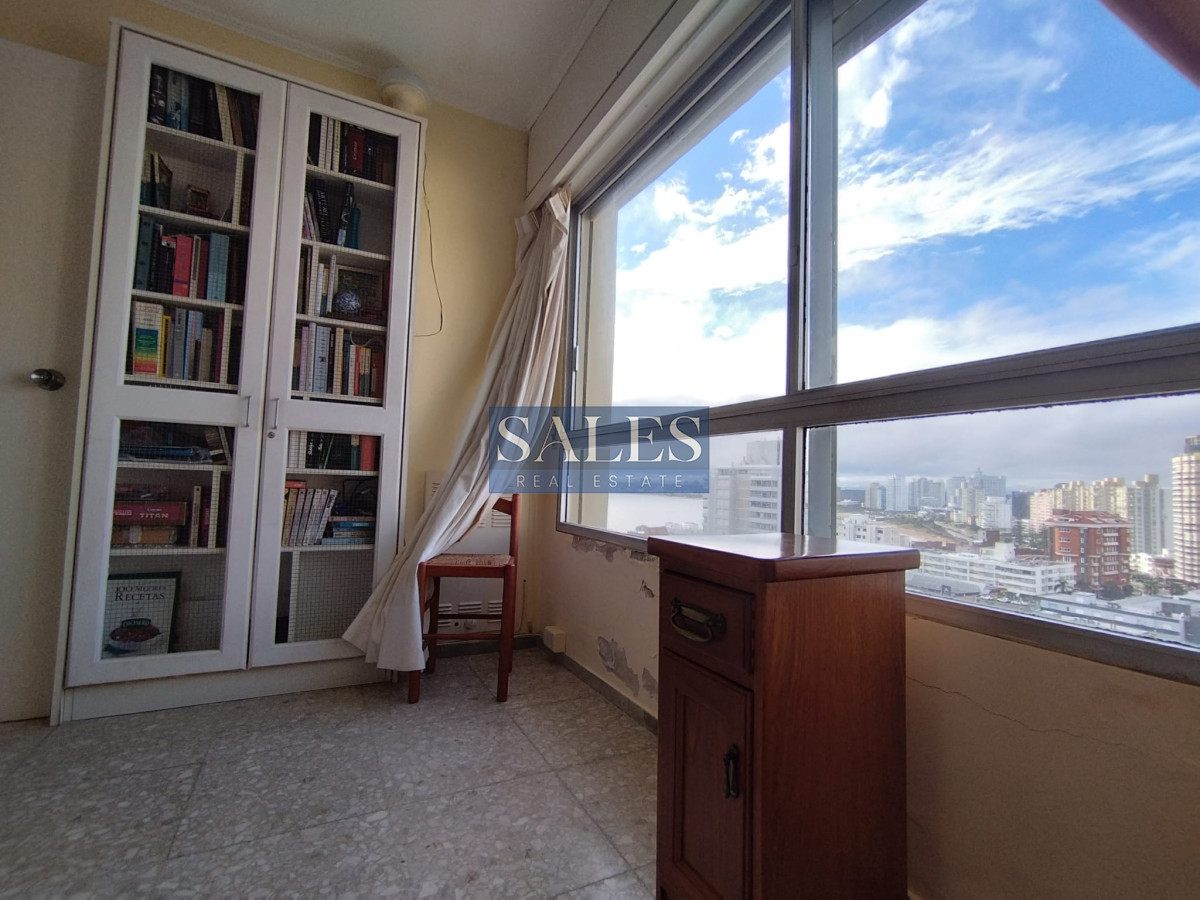 Apartamento ID.988 - apartamento en venta en torre de las americas