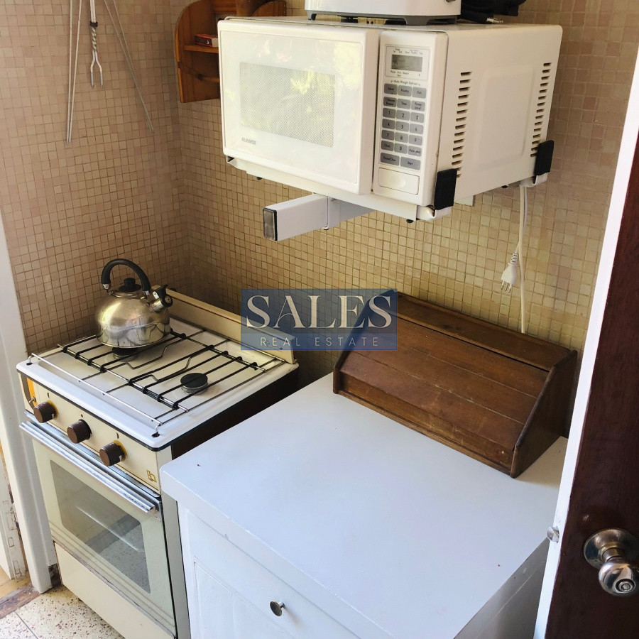 Apartamento ID.978 - APARTAMENTO DE DOS DORMITORIOS EN VENTA EN SAN RAFAEL