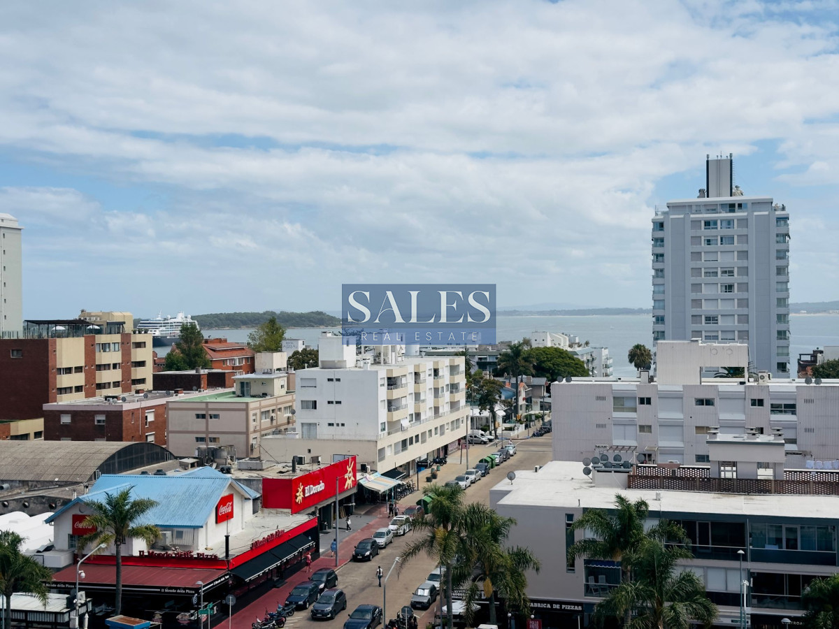 Apartamento ID.721 - Apto en VENTA, 2 dormitorios, 2 baños.