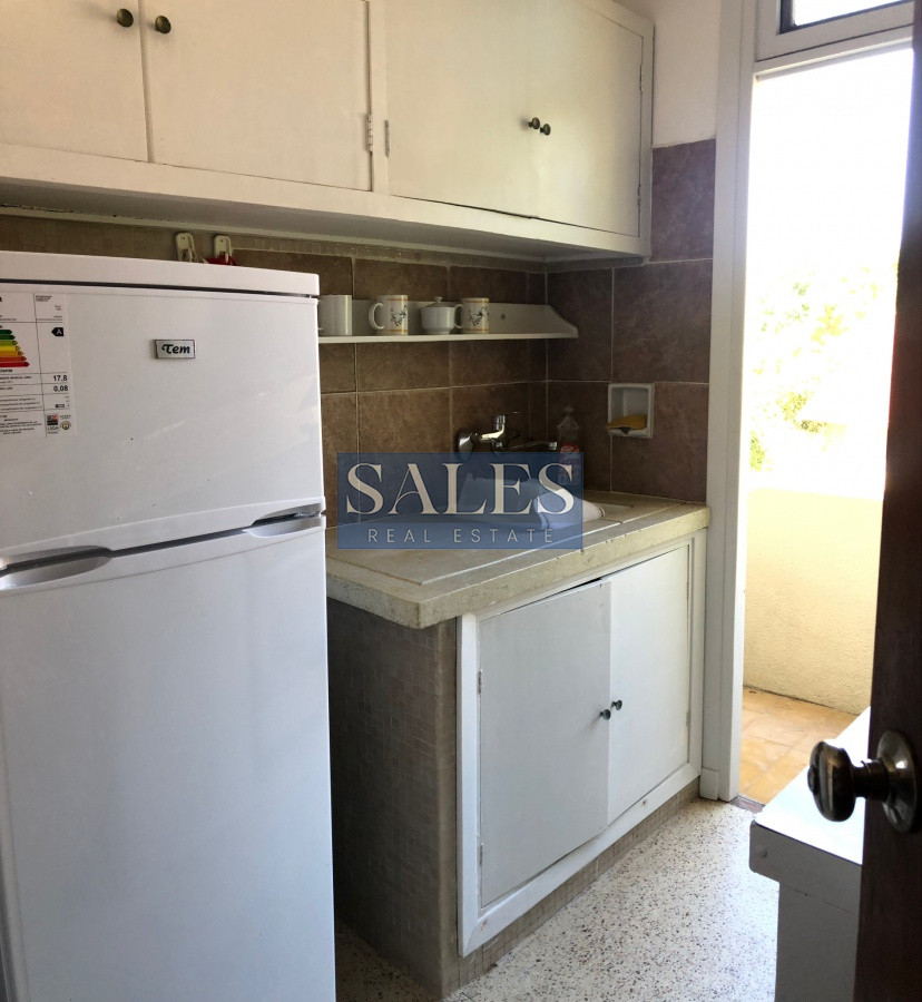 Apartamento ID.978 - APARTAMENTO DE DOS DORMITORIOS EN VENTA EN SAN RAFAEL