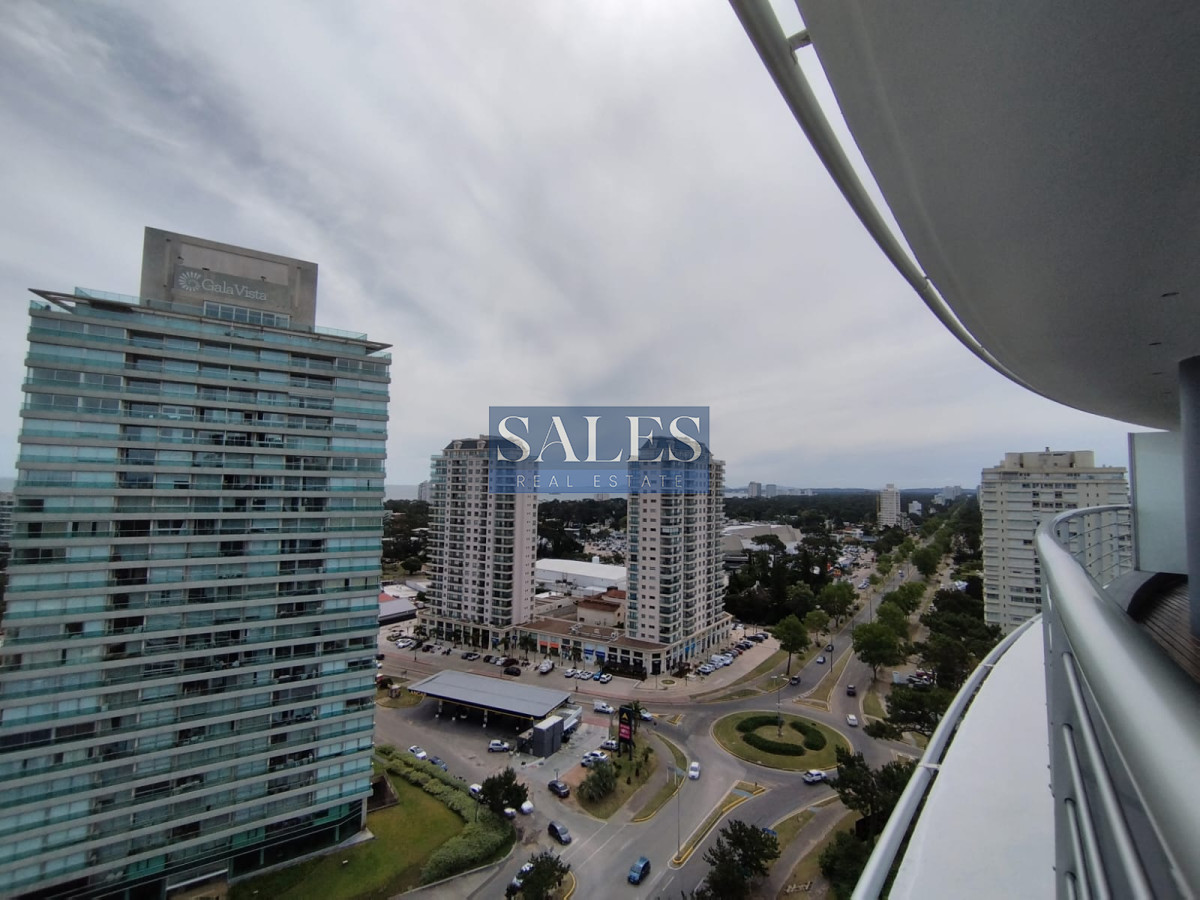Apartamento ID.891 - Apartamento en venta y alquiler de 3 dormitorios en Punta del Este