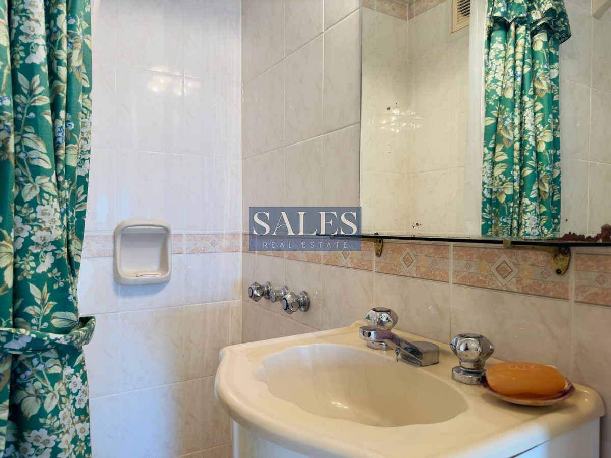 Apartamento ID.389 - Apto en venta de 2 dormitorios, 2 baños, Punta del este. 