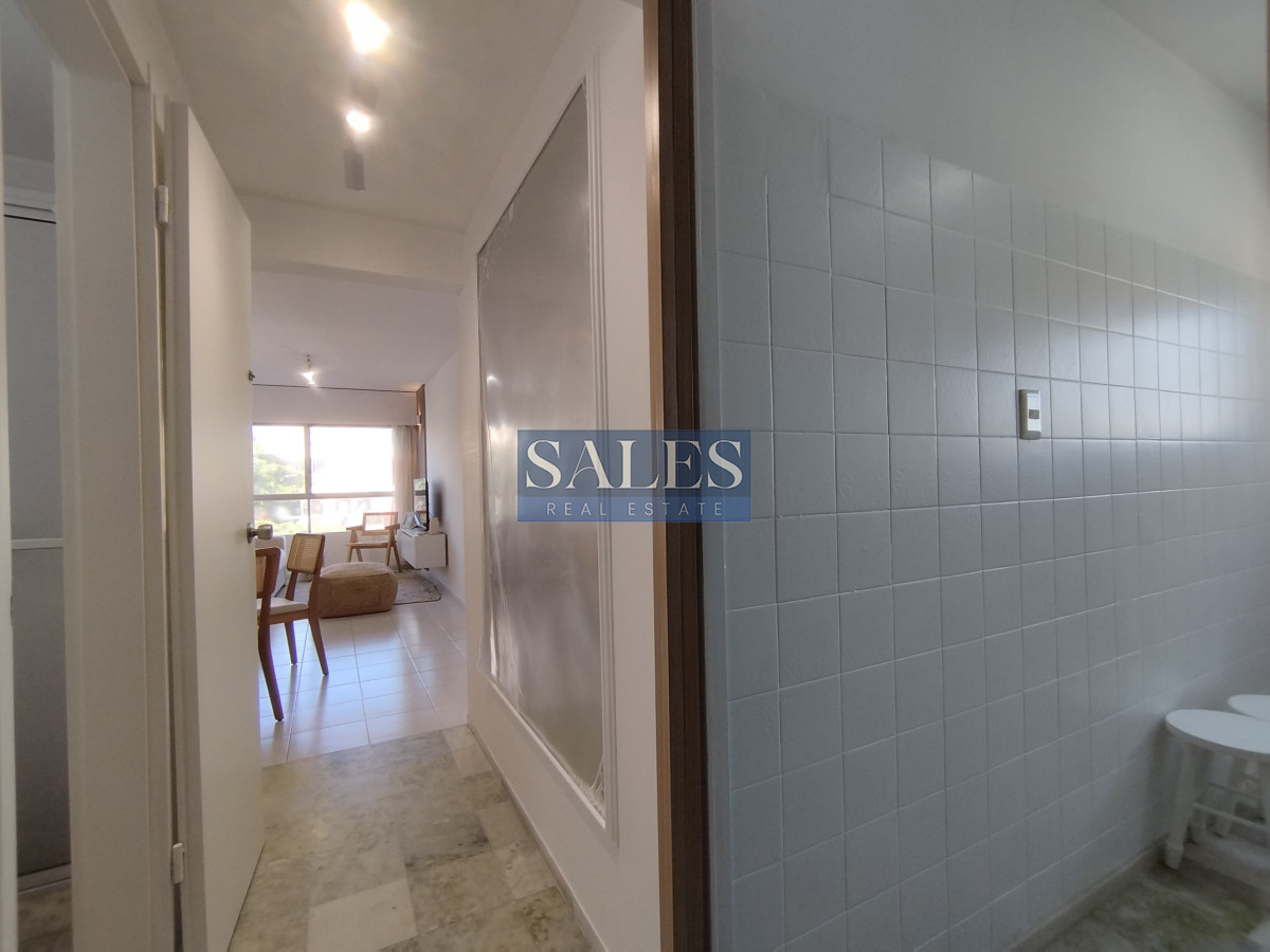 Apartamento ID.979 - Apartamento en venta en Punta del Este