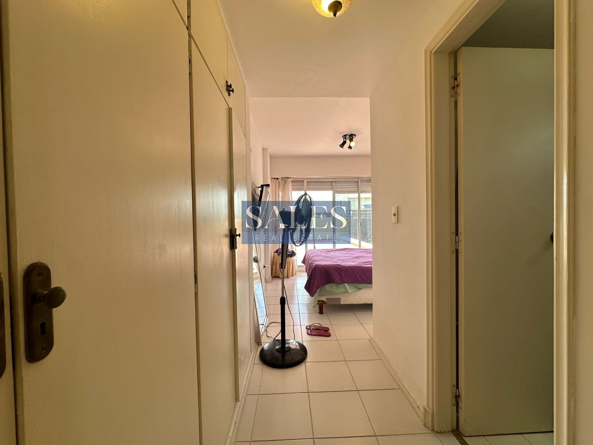 Apartamento ID.890 - Apartamento en venta de 3 dormitorios en Punta del Este