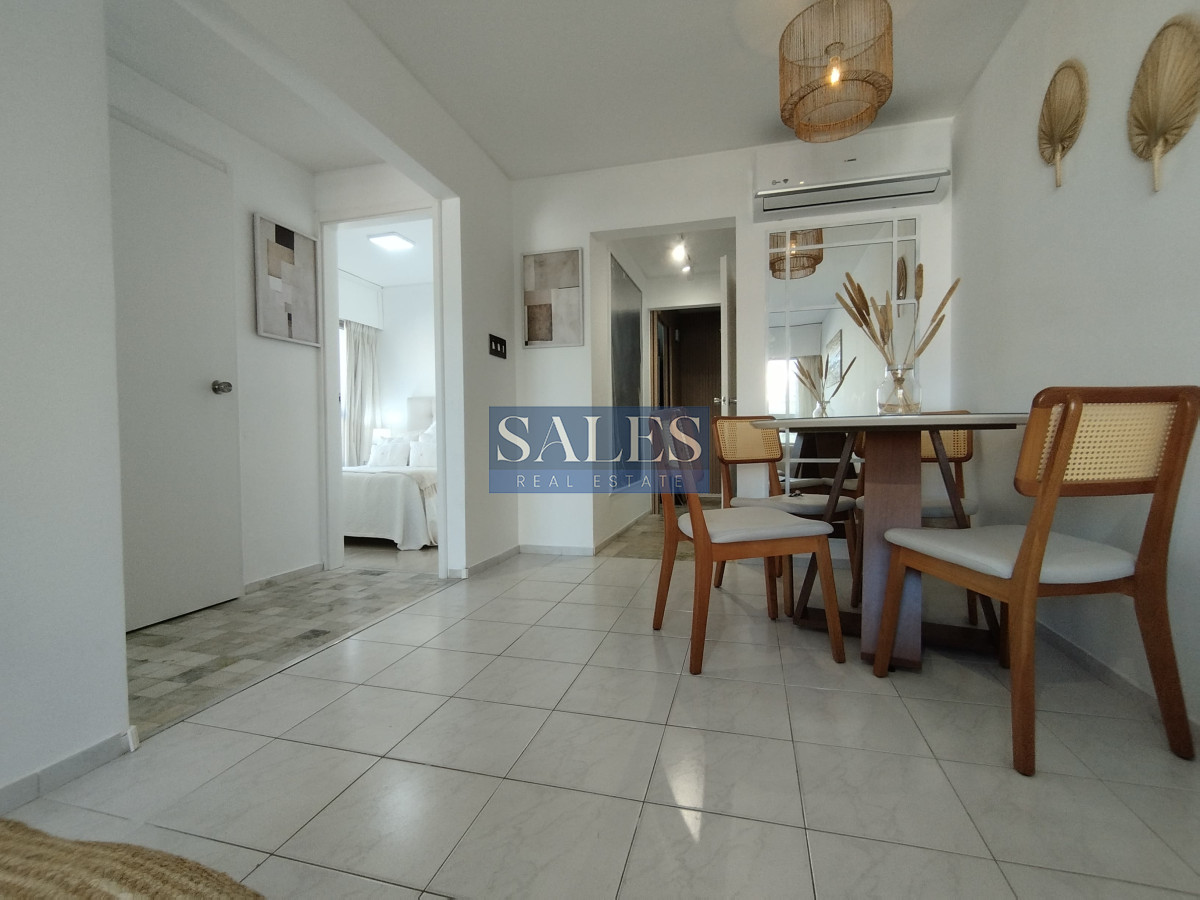 Apartamento ID.979 - Apartamento en venta en Punta del Este