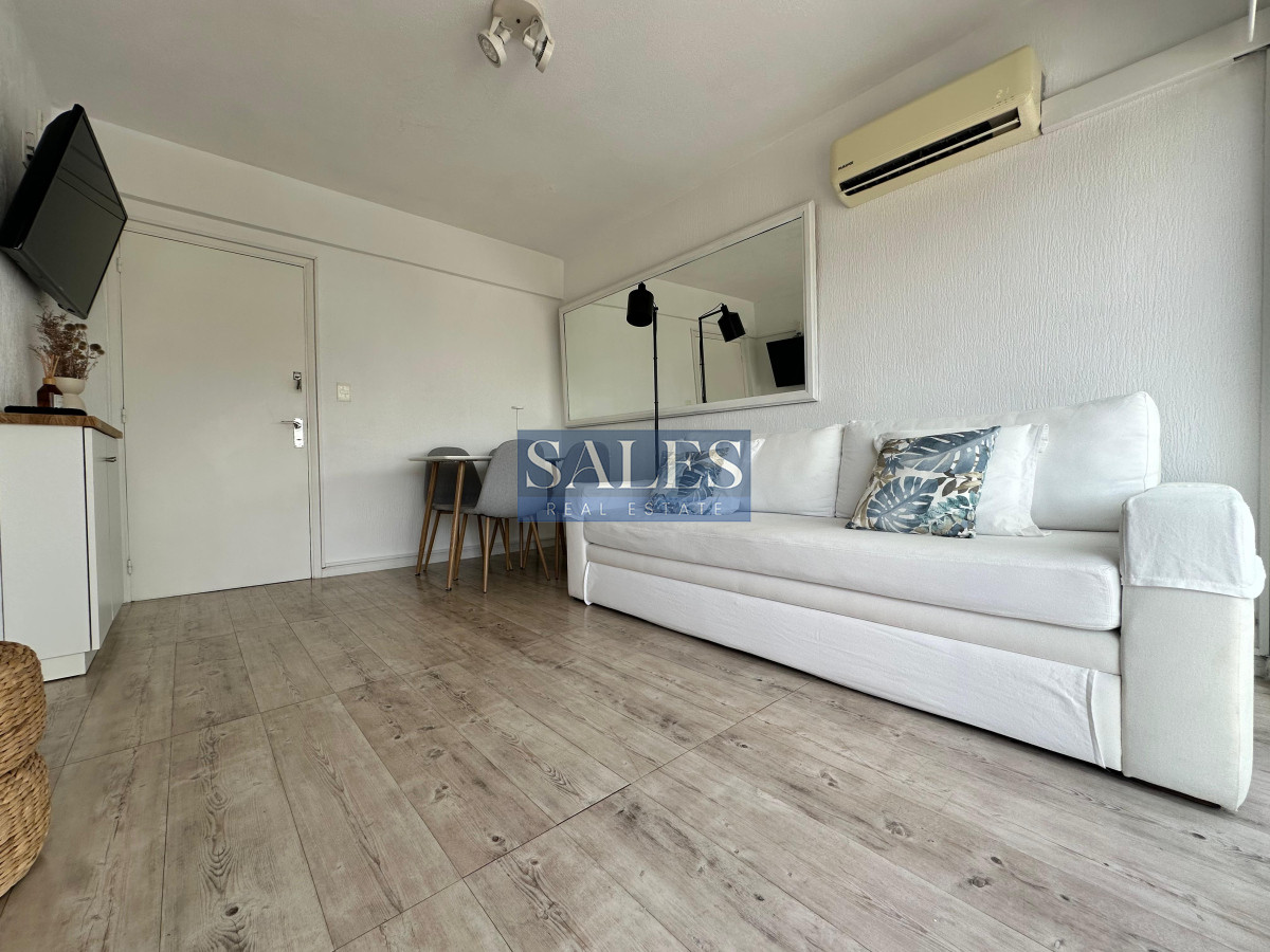 Apartamento ID.982 - Apartamento en Punta del Este, Aidy Grill